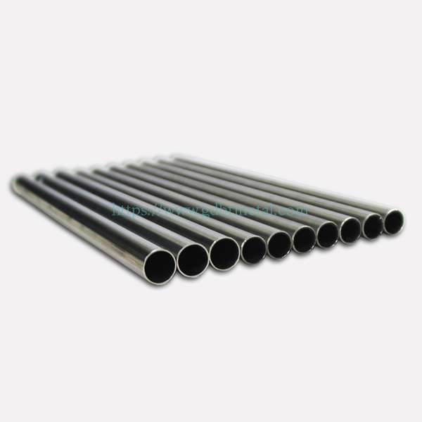 Stainless Steel Pipe&Tube